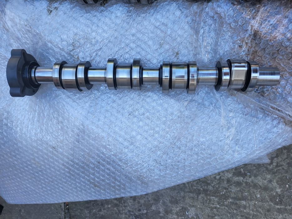 Горен долен разпределителен вал !!!