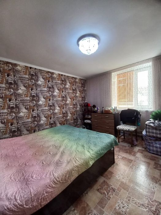 Продам дом в п.Селекционный