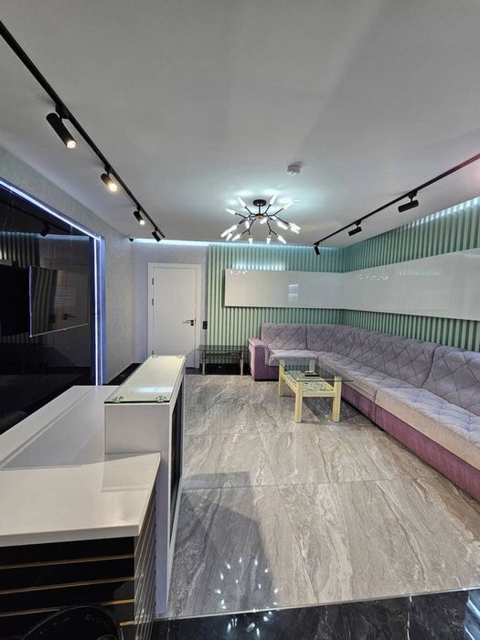 Сдаётся Срочно Нежилое Помещения Ц.1 Ор-р Бибигон feedop 75.м2