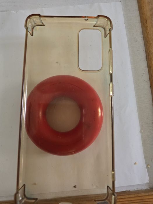 Чехол для Samsung Galaxy 20 FE