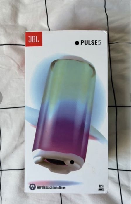 Boxa JBL PLUSE 5