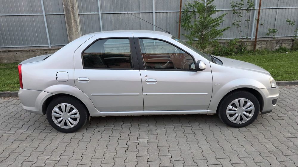 DACIA Logan 2011 — imagine 4
