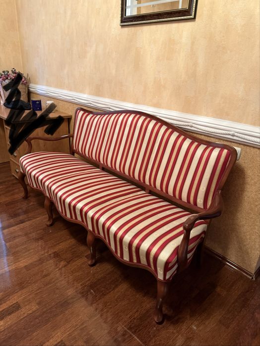 мебель российская