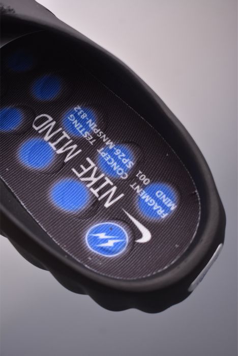 Nike Mind Black Edition | В Наличии