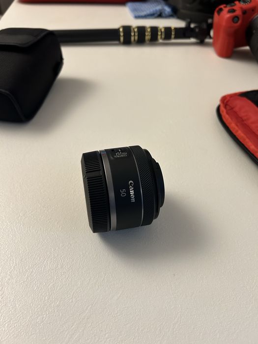 canon eos rp + ноутбук