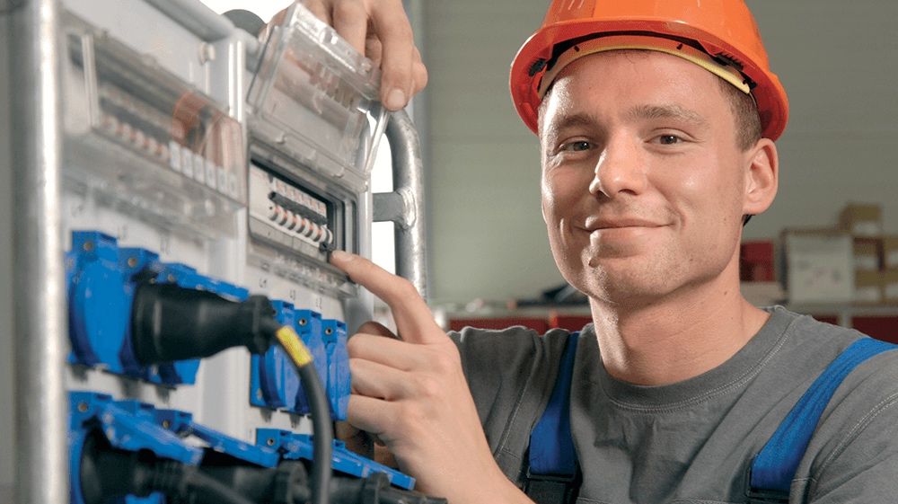 Электрик не дорого