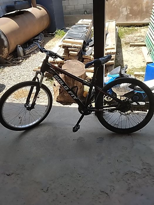 Велосипед продам
