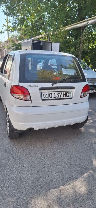 Matiz 2017 1 poz