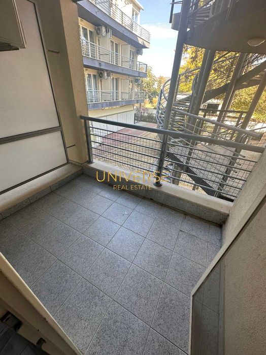 Продава се Едностаен апартамент в к.к. Слънчев бряг - 34 кв.м за 1136 €/кв.м - Снимка #5