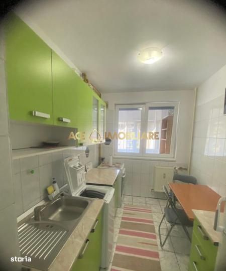 2 Camere de inchiriat | Militari - Iuliu Maniu | Metrou |  Loc parcare