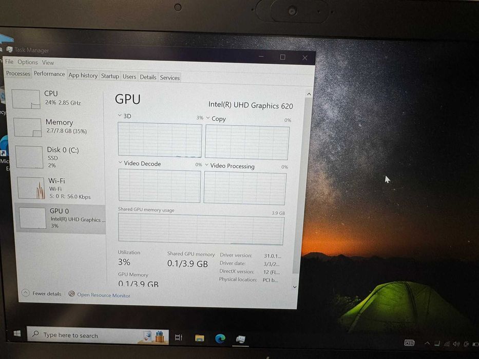 Hope Amanet P10/ Laptop HP ELITEBOOK 840 G5 i5 8th SSD
