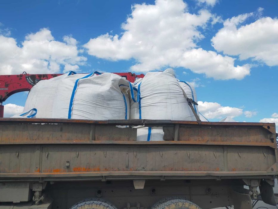 Продам известь пушонка гашенная