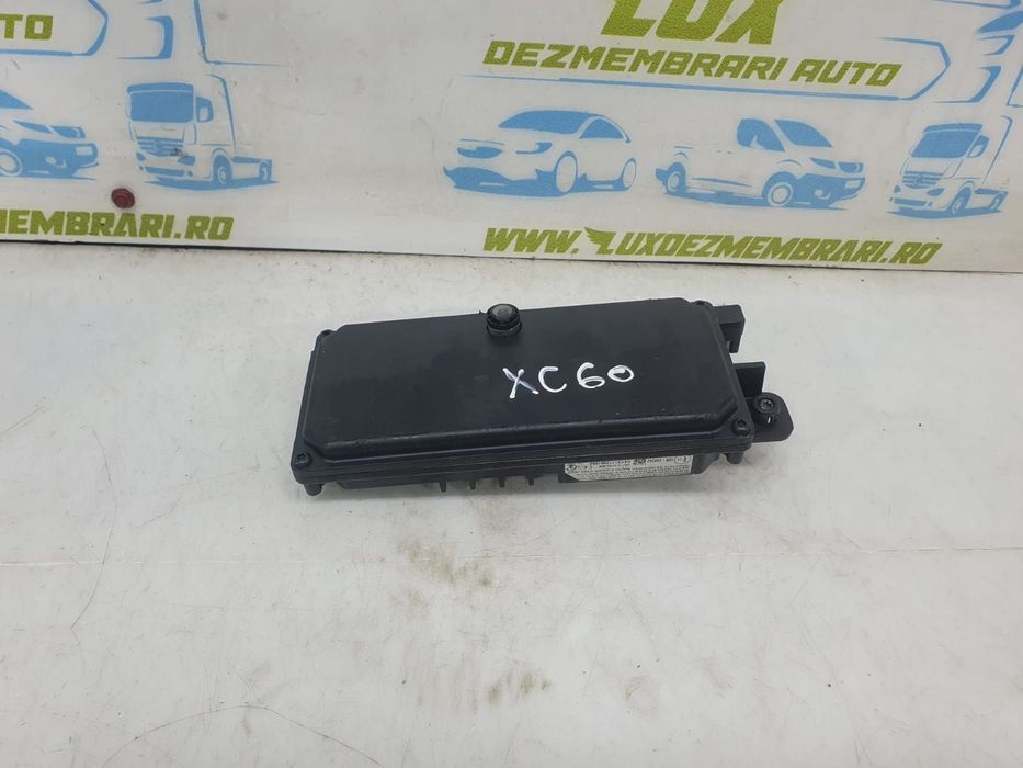 Modul radar camera 32209188 Volvo XC60 2  [din 2017 pana  2020] Crossover 2.0 T6 AT AWD (320 hp)