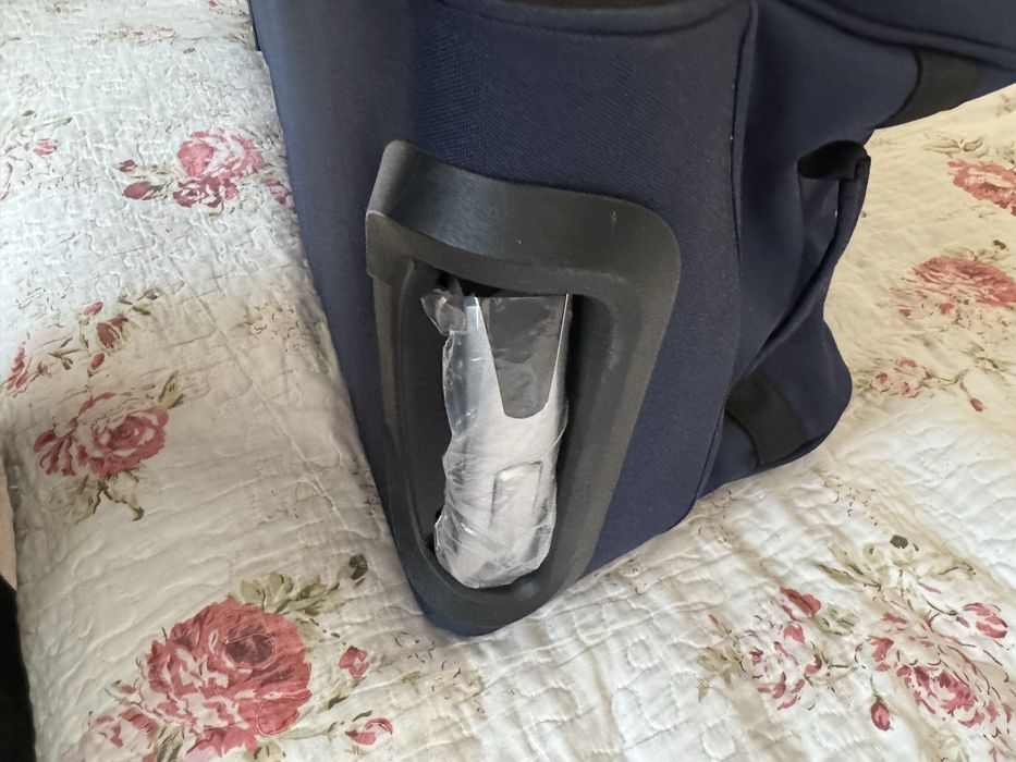 Дорожные сумки QAZAQSTAN