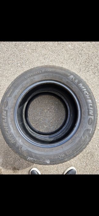Cauciucuri de vară 215/60/16/ Jante cu cauciucuri iarnă 205/55/16
