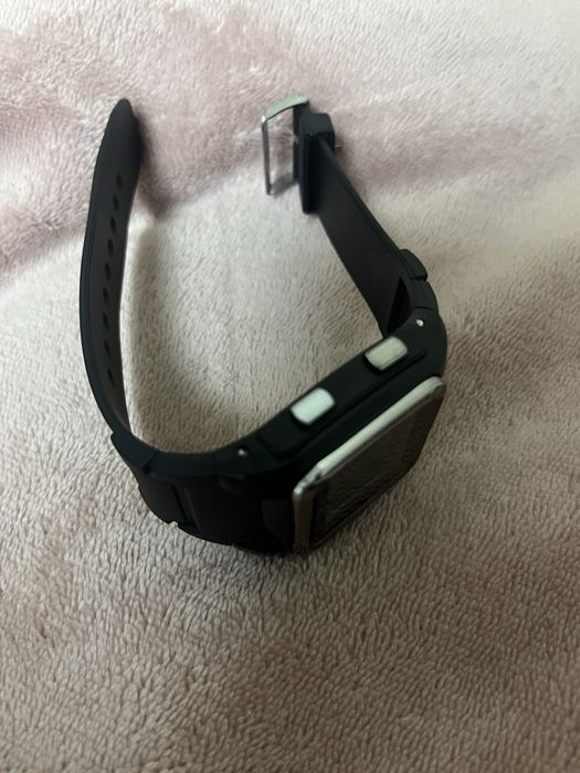 Наручные часы электронные