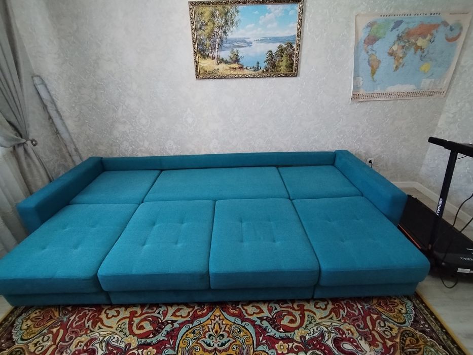 Мебель. ДИВАН для гостиной