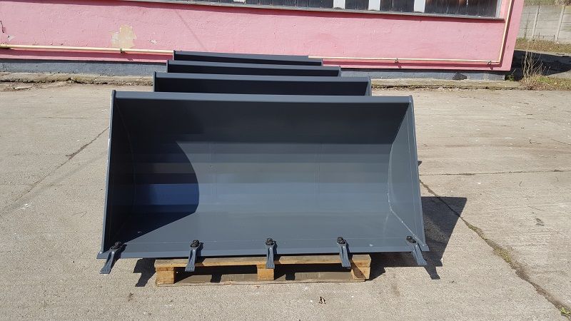 Cupa tractor 30 CP - 60 CP