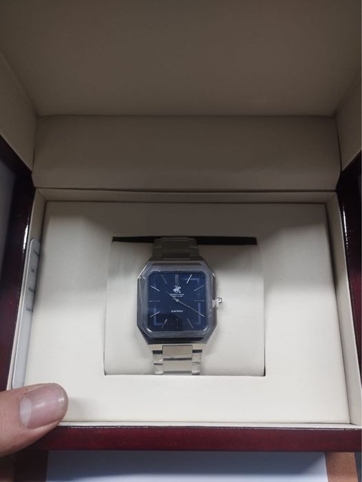 Часы Polo оригинал