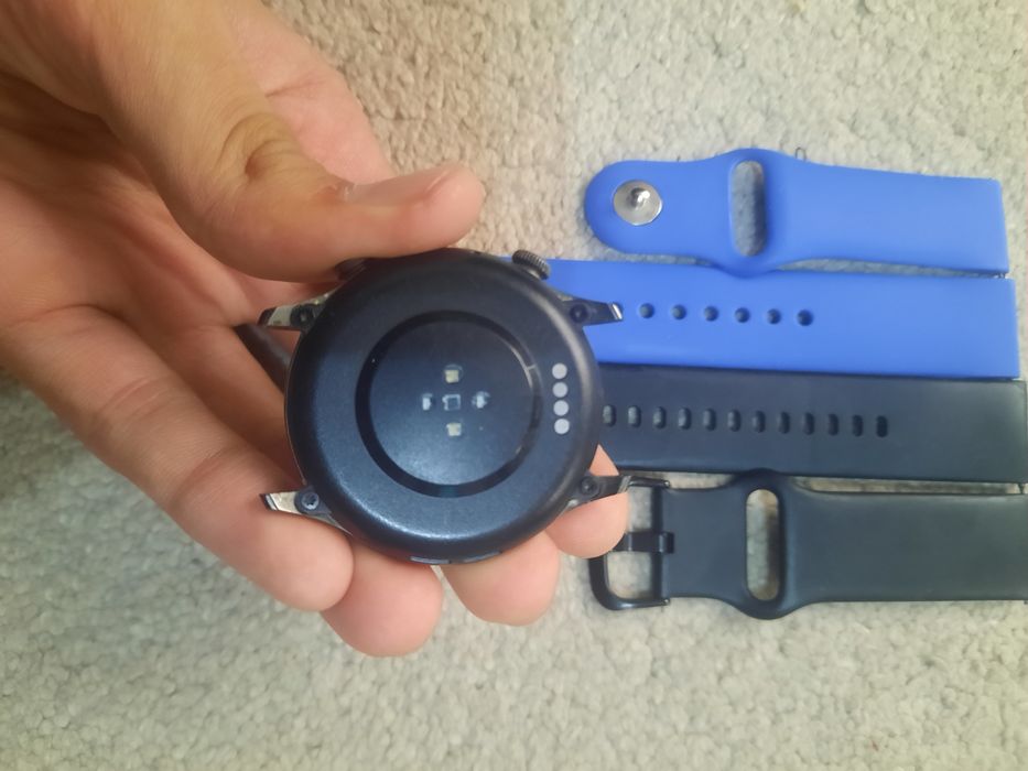 Haylou solar plus sotiladi