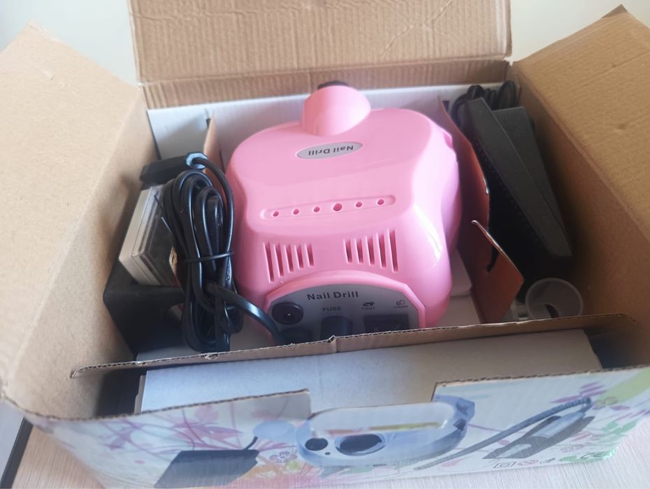 Набор для маникюра