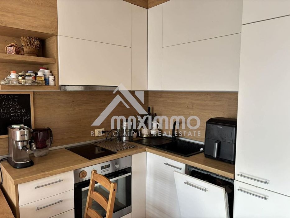 2-стаен в Варна-Виница площ 62 цена 146900