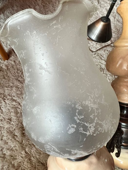 Люстра в отличном состоянии