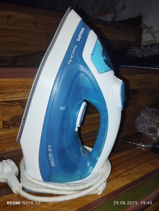 Phlips dazmol sotilad