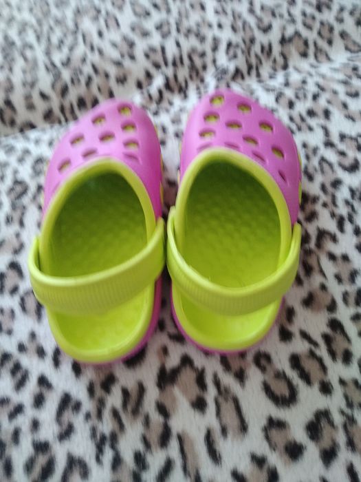 Обувь для бассейна