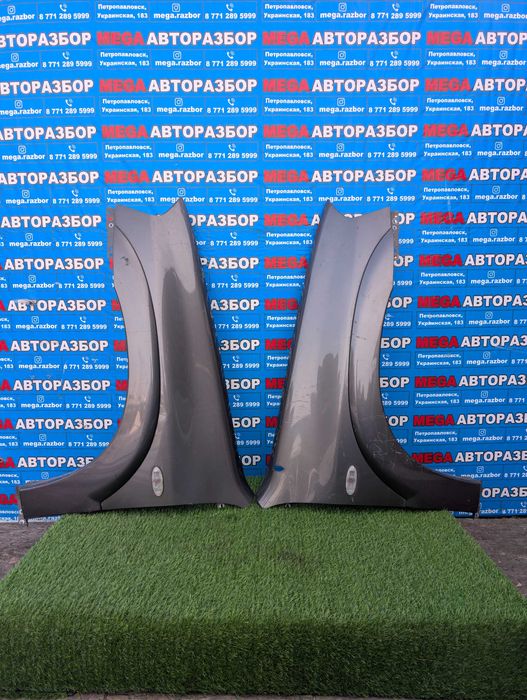 Крыло на Мазду Трибьют / Mazda Tribute