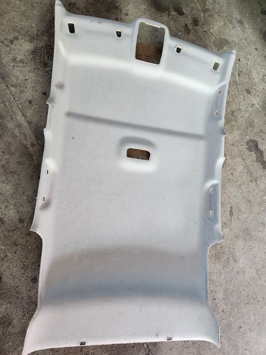 Мек таван за Рено Каптюр