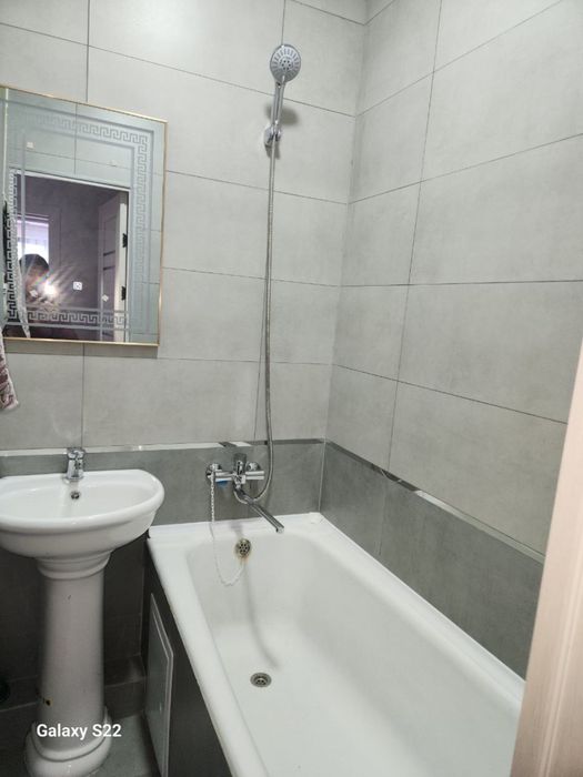 Квартира в центре города Навои