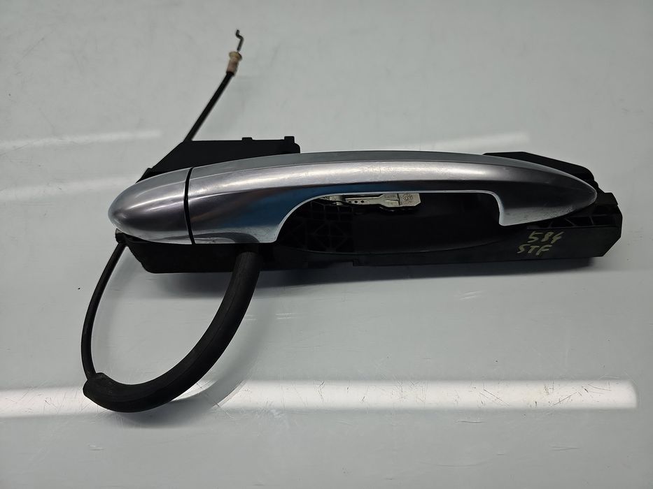 Maner usa stanga fata Alfa Romeo Giulietta (940) [Fabr 2010-2016] Hatc