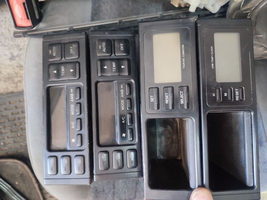 Запчасти на MAZDA 626