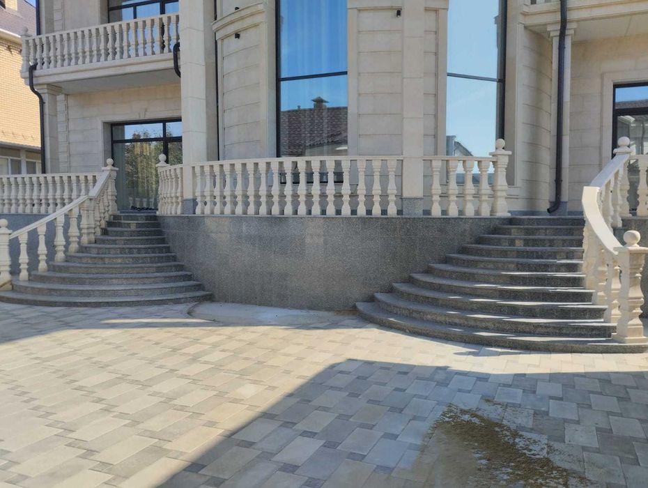 Мраморные и Гранитные работы . Николай