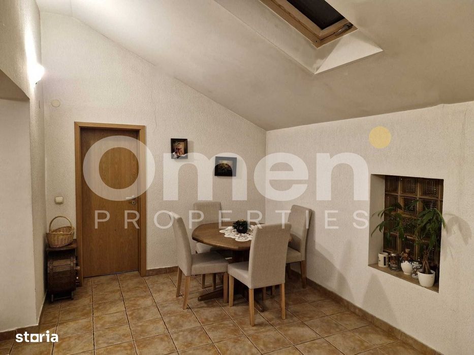 Casa de vanzare | Tautii-Magheraus | 142 mp + 8.4 ari teren