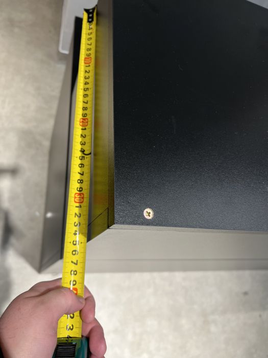 Vand mobilier casierie