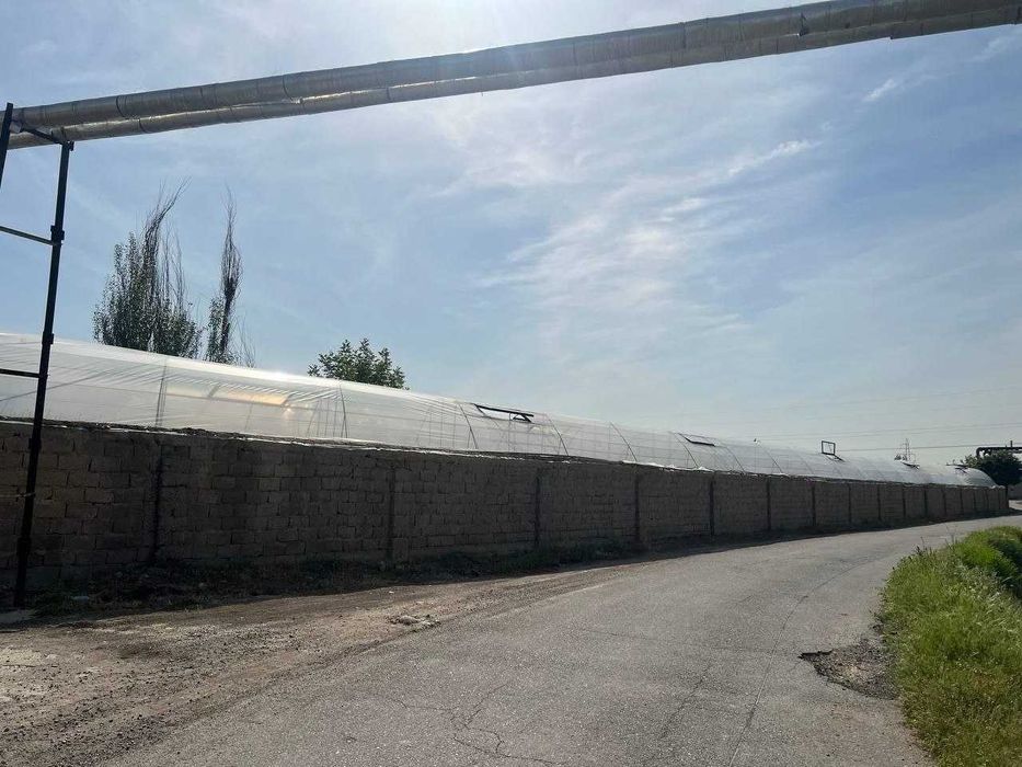 66 sotix yer sotiladi Nazarbekda sotigi $15000 dan