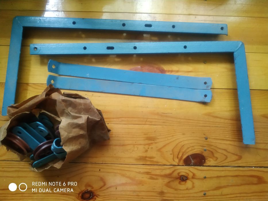 Сушилка для белья.