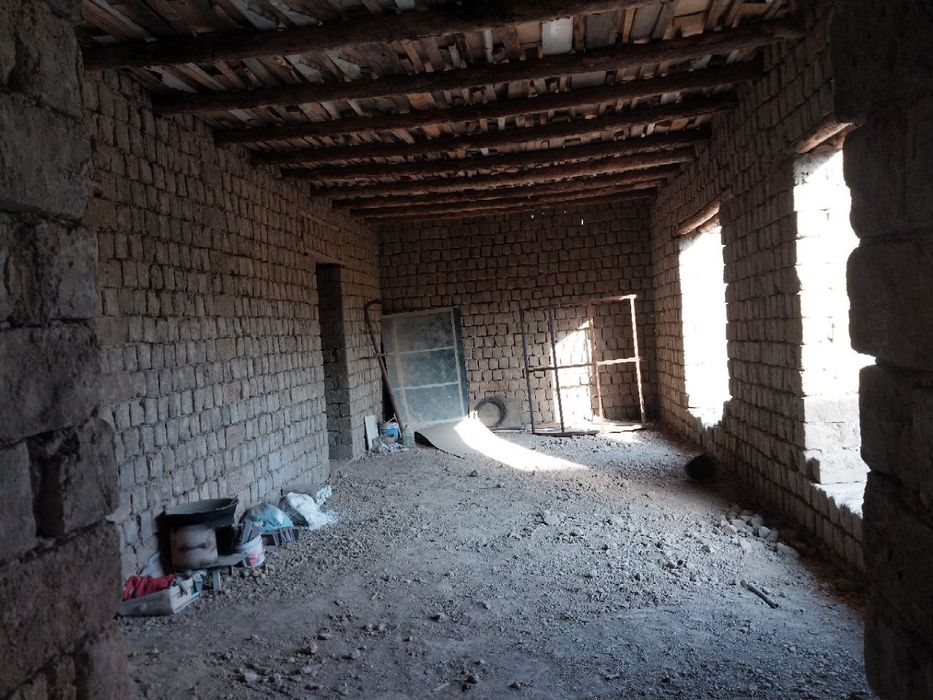 Продаётся жилой дом в Охалик 8 соток. Oxalikda Uy sotiladi.