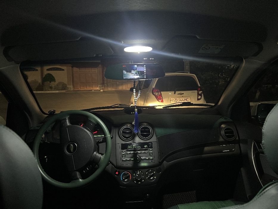 Other Nexia 2018 — 6