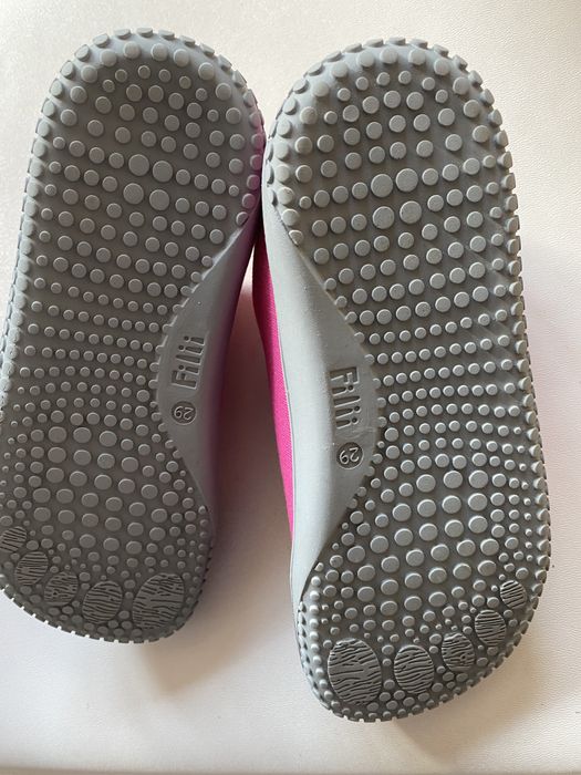 Детски обувки Filii