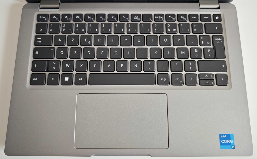 Dell Latitude 5320 FHD IPS i5-1135G7/256GB/8GB