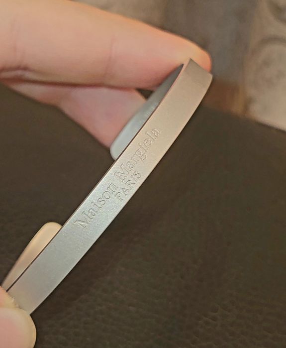 Bratara Maison Margiela