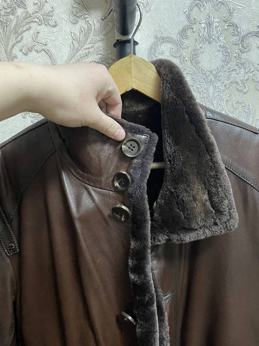 Пальто мужское одежда