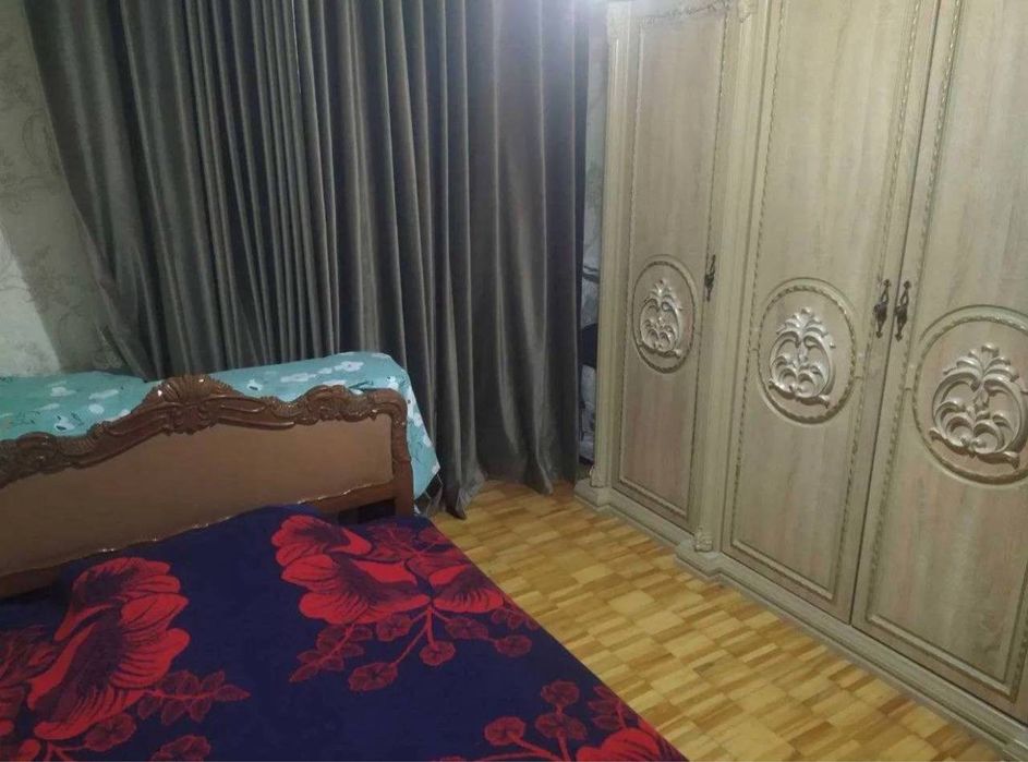 Дархан  6/2/4 кирпич 77-серия 155м2 Тамара Ханум