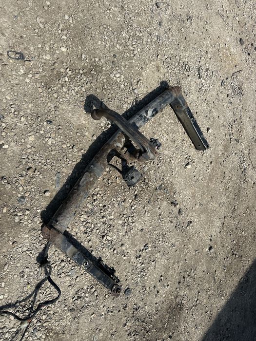 Теглич за Фолксваген Пасат 5.5 комби