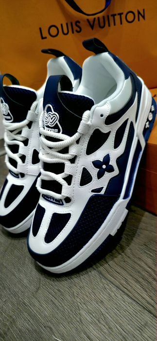 Louis vuitton skate 36 - 45