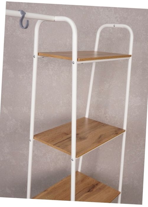 Напольная вешалка