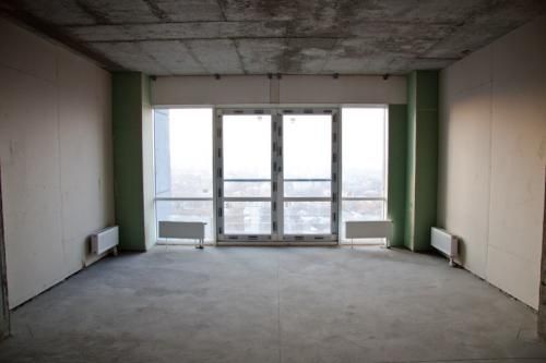 Ремонт квартир под ключ